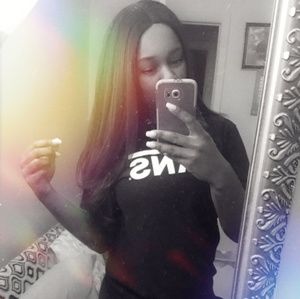 Meet your Posher, Tamia